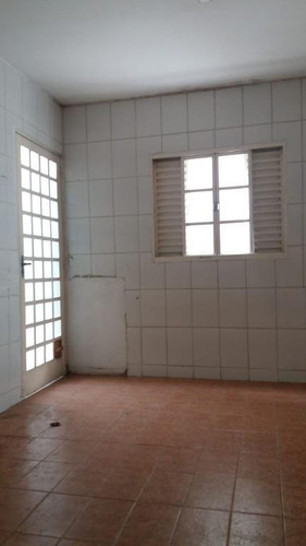 Imagem 12 de 16 de Casa Comercial, 5 Salas, Piso Superior, Sem Garagem. De Frente Para 9 Julho, Anhangabaú, Jundiaí. - Ca0134