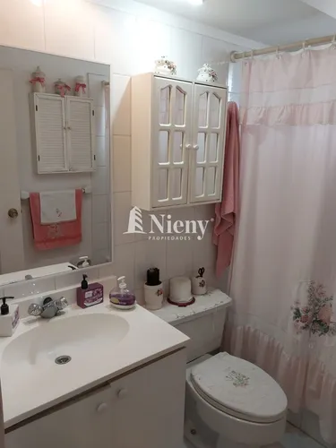 Departamento De 3 Dorm, Central E Iluminado, Viña Del Mar