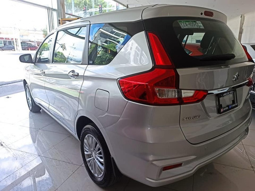 Imagen 3 de 15 de Suzuki Ertiga 2020 1.5 Glx