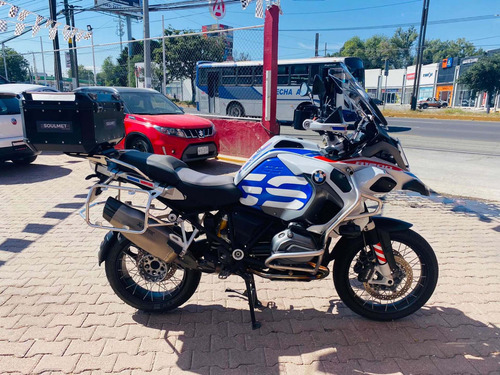 Imagen 3 de 15 de Bmw Gs 1200 Adventure