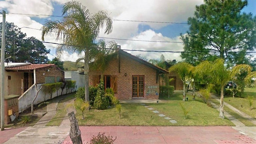 Imagen 2 de 15 de Complejo De Cabañas En Venta, Oportunidad De Inversión!!!