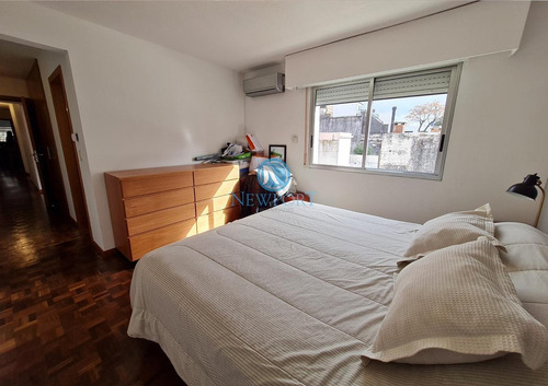 Imagen 6 de 14 de Venta Apto En Pocitos, 3 Dorm, 2 Baños, Garaje X2 Box.