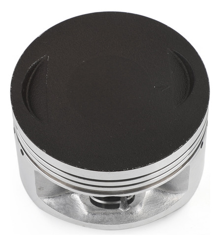Kit De Junta De Cabeça De Pistão+vela De Ignição Para Yamaha