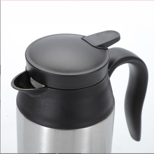Hervidor De Agua Para Coche Eléctrico Hervidor De 24v 200w