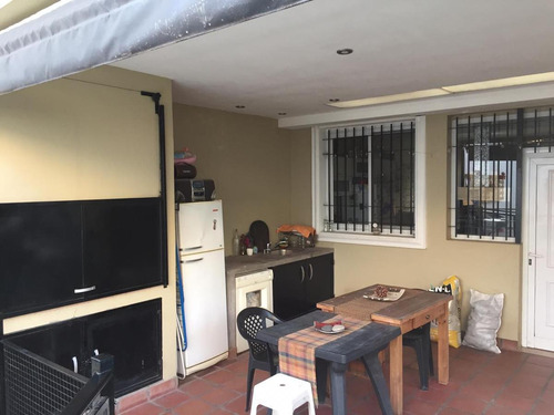 Hermosa Casa En Venta Muñiz San Miguel