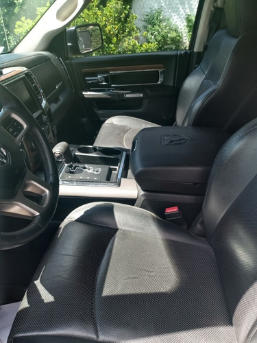 Ram 1500 2014 5.7 Laramie Atx V8