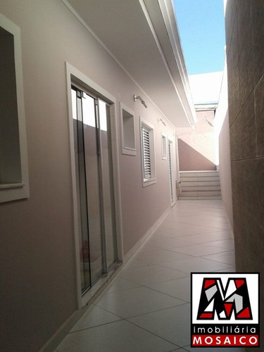 Imagem 8 de 18 de Jardim Carlos Gomes, Impecável, Estuda Propostas. - 22867 - 33730089
