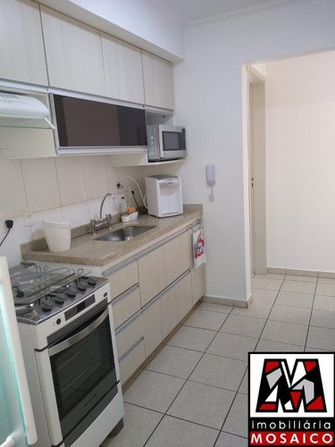 Imagem 8 de 14 de Lindo Apartamento, Engordadouro, Bem Localizado, Lazer, 01 Vaga - 13665 - 70711990