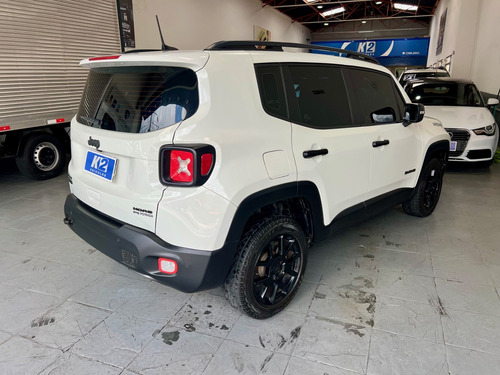 Jeep Renegade 2.0 16V TURBO DIESEL MOAB 4P 4X4 AUTOMÁTICO