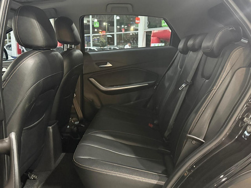 Chery Tiggo 2 1.5 Act 16v Flex Aut. 5p
