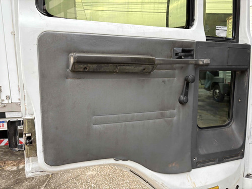 Ford 815 2009 Carroceria 5,5m ( Accelo 915 912 914 8150 )