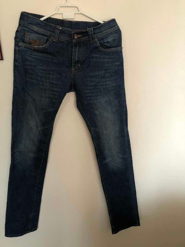 Pepe Jeans Lolo - Hombre Azul 40