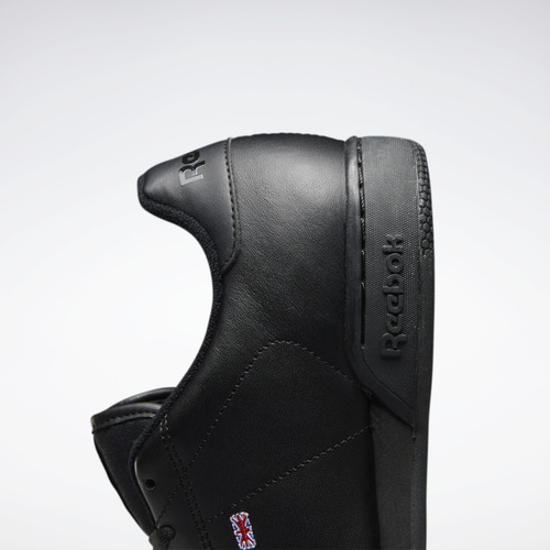 Zapatilla Reebok Npc Ii Syn Negro