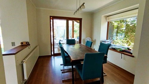 No Te La Pierdas Bajó Casa En Chicureo (63755)
