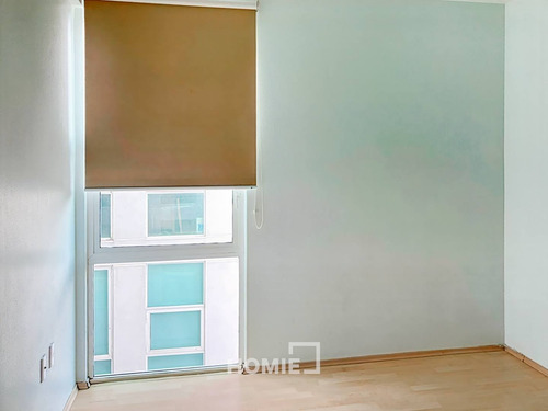 Imagen 5 de 12 de Amplio Departamento Con Jardín En Tlalpan, Cdmx, 67824