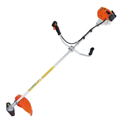 Desmalezadora A Nafta Stihl Fs85