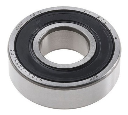 Rodamiento Alternador Aveo 62032rsh/c3 Marca Skf