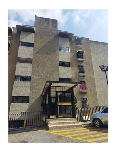 Imagen 1 de 13 de Apartamento En Venta Colinas De Bello Monte 22-25555 Wolfgang Liaz 0414-132-24-22 0412-582-01-12