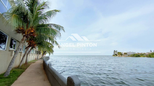 Townhouse Venta Lago Mar Beach Maracaibo Api 3014
