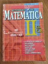 Comprar Libro Matemática 5to Año. Ely Brett.