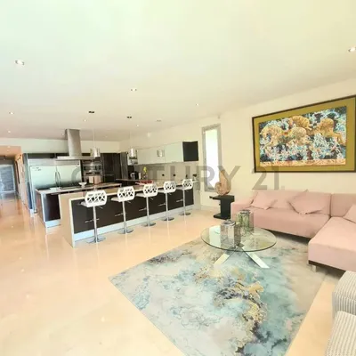 Casa en alquiler