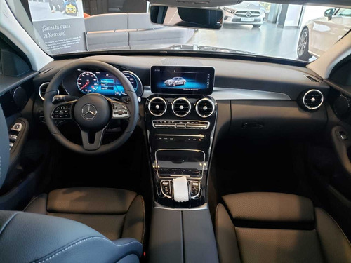 Mercedes Benz Clase C200 Avantgarde 2021
