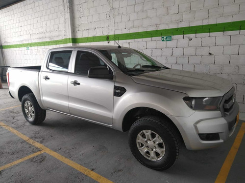 Ford Ranger 2017 3.2 Xls
