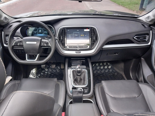 Jetour X70 Ii 2024