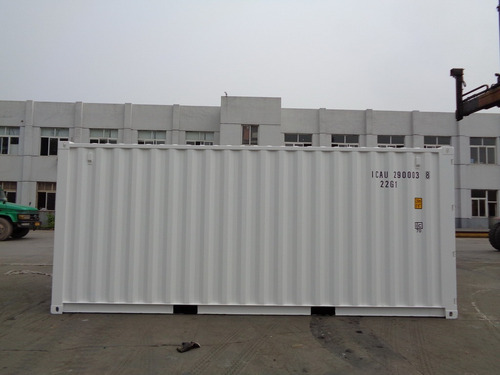 Contenedores Marítimos Containers 40' Hc La Plata 4