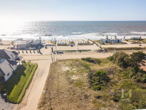 Imagen 5 de 13 de Frente Al Mar - Lote En Venta - Pinamar Norte
