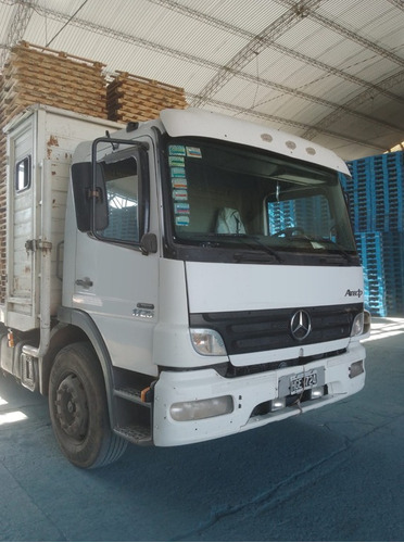 Mercedes Benz Atego