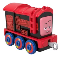 Comprar Thomas & Friends Tren De Juguete Color Changers Diesel Neón Color Multicolor