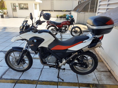 Bmw 650