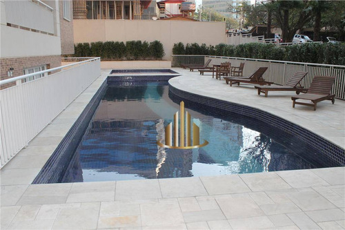 Apartamento Com 3 Dormitórios Sendo 2 Suítes À Venda, 107 M² Por R$ 950.000 - Alphaville - Barueri/sp - Ap0473