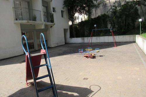 Imagem 17 de 18 de Apartamento Com 2 Dormitórios Para Alugar, 60 M² Por R$ 1.090,00/mês - Vila Amália (zona Norte) - São Paulo/sp - Ap1039