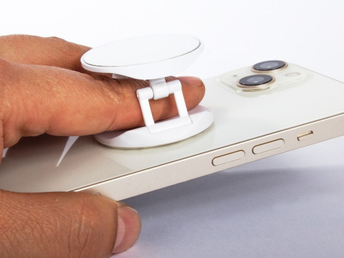 Pop Socket Para Sublimación Sujeta Celular