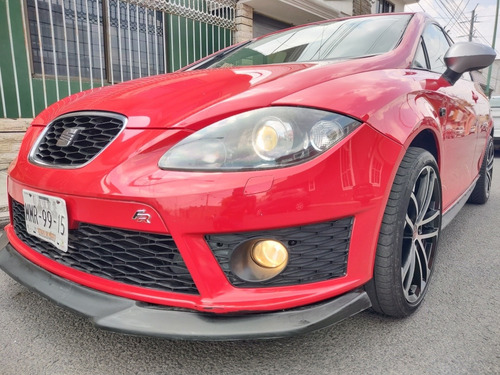 Seat Leon 1.8 Fr T Dsg 2013