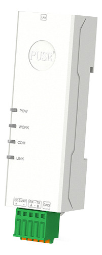 Usr-dr132 Adaptador Serial Rs232 A Ethernet