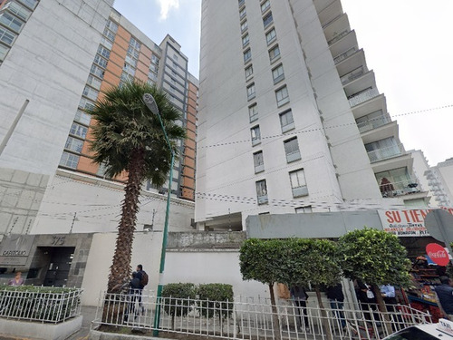 Am- Bonito Departamento En Remate En Anahuac 1a Secc