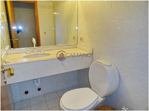 Espectacular Apartamento En Península, Primera Línea Sobre Rambla De La Mansa - Ref: 2551