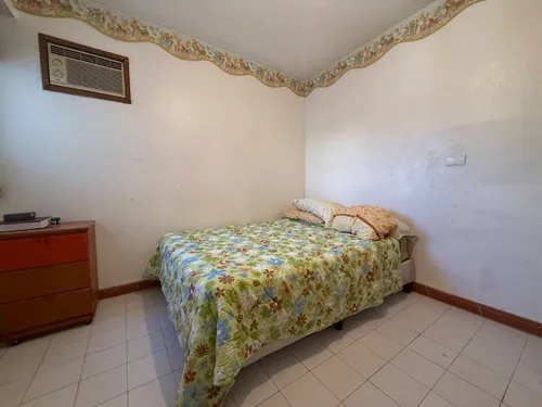 Apartamento En Alquiler