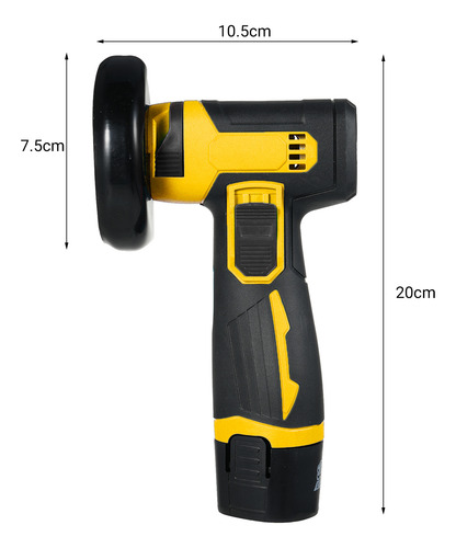 Kit De Amoladora Angular, Amoladora De Disco Desbrozadora In
