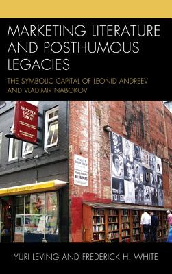 Libro Marketing Literature And Posthumous Legacies: The S...