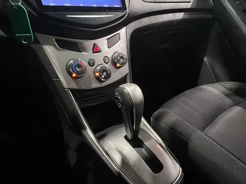 Chevrolet Tracker 1.8 Ls At