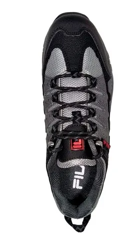 Zapatillas Hombre Black Rock Trekking 759761 Full