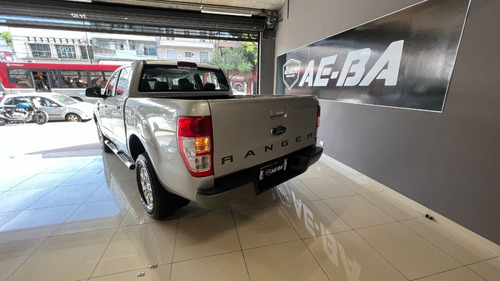 Imagen 6 de 19 de Ford Ranger 3.2 Xls 4x4 Manual D/c 2019