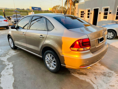 Volkswagen Polo 1.6 Comfortline