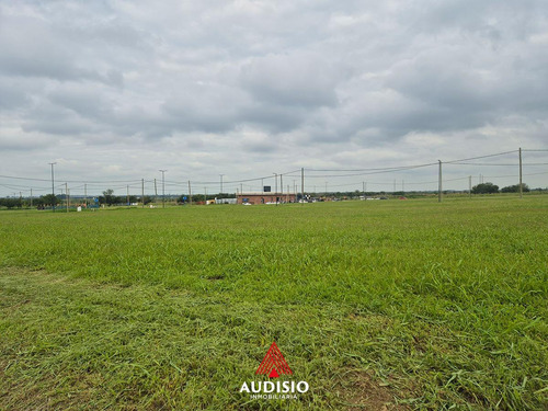 Terreno En Venta - Docta Central 2