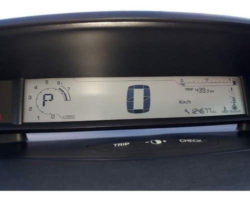 Citroen C4 Pallas