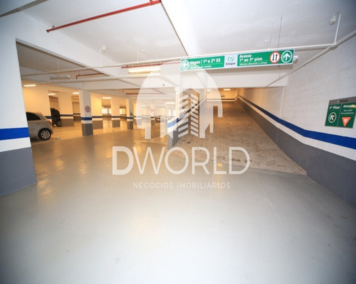 No Coração Da Cidade - Localização Privilegiada! - Sa01249 - 34378322